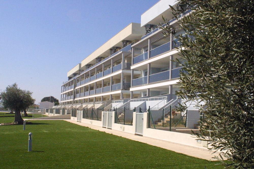 Realrent Don Pedro Apartment Alcossebre Exterior foto
