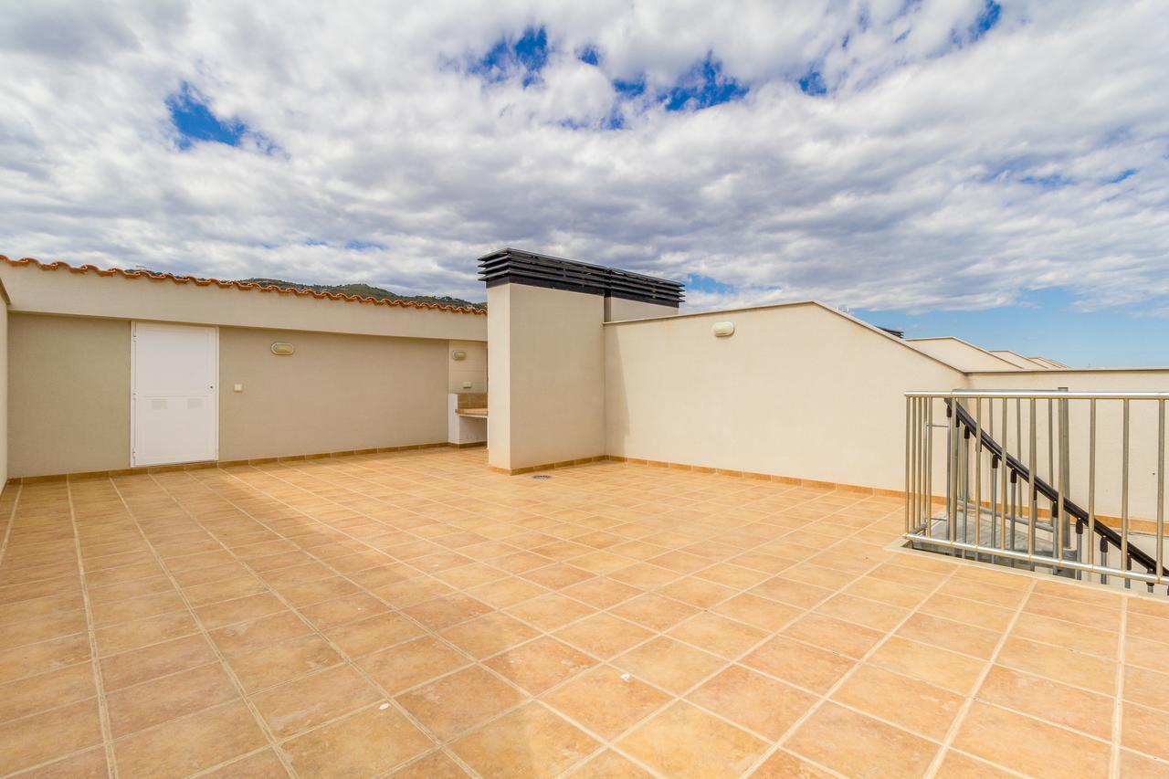 Realrent Don Pedro Apartment Alcossebre Exterior foto