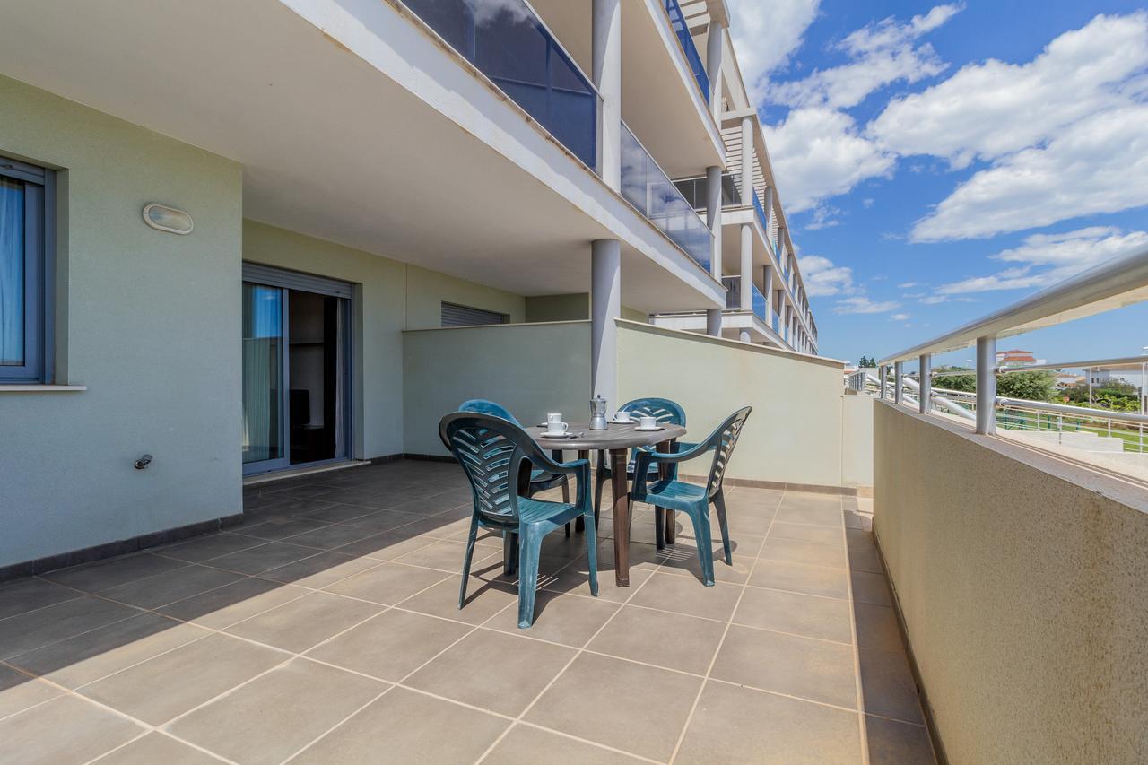 Realrent Don Pedro Apartment Alcossebre Exterior foto