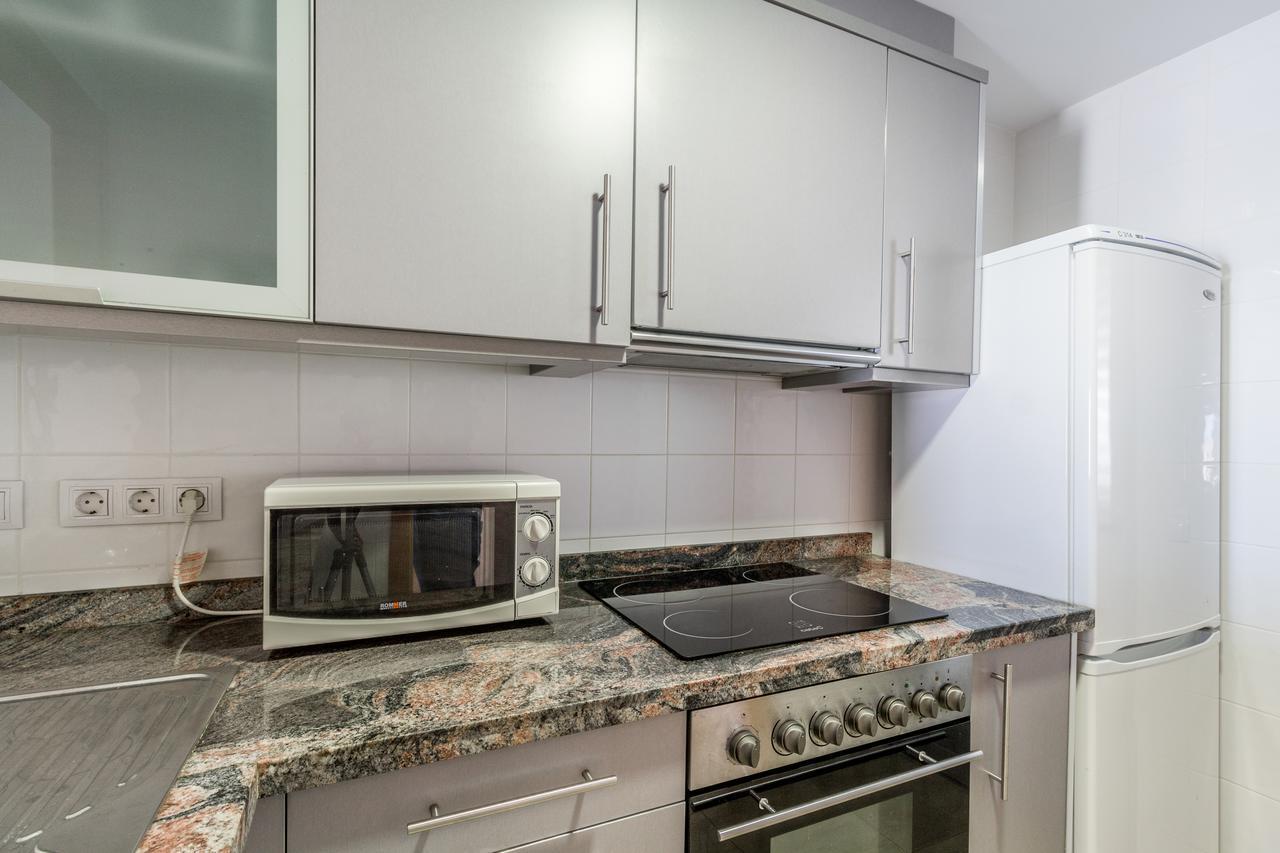 Realrent Don Pedro Apartment Alcossebre Exterior foto