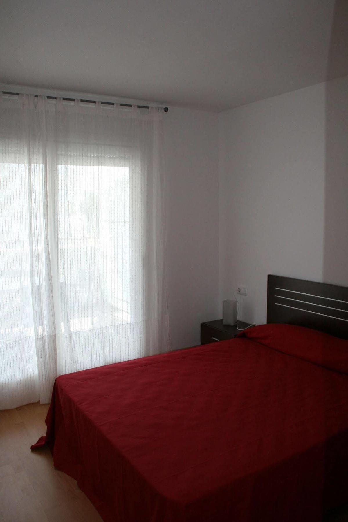 Realrent Don Pedro Apartment Alcossebre Exterior foto