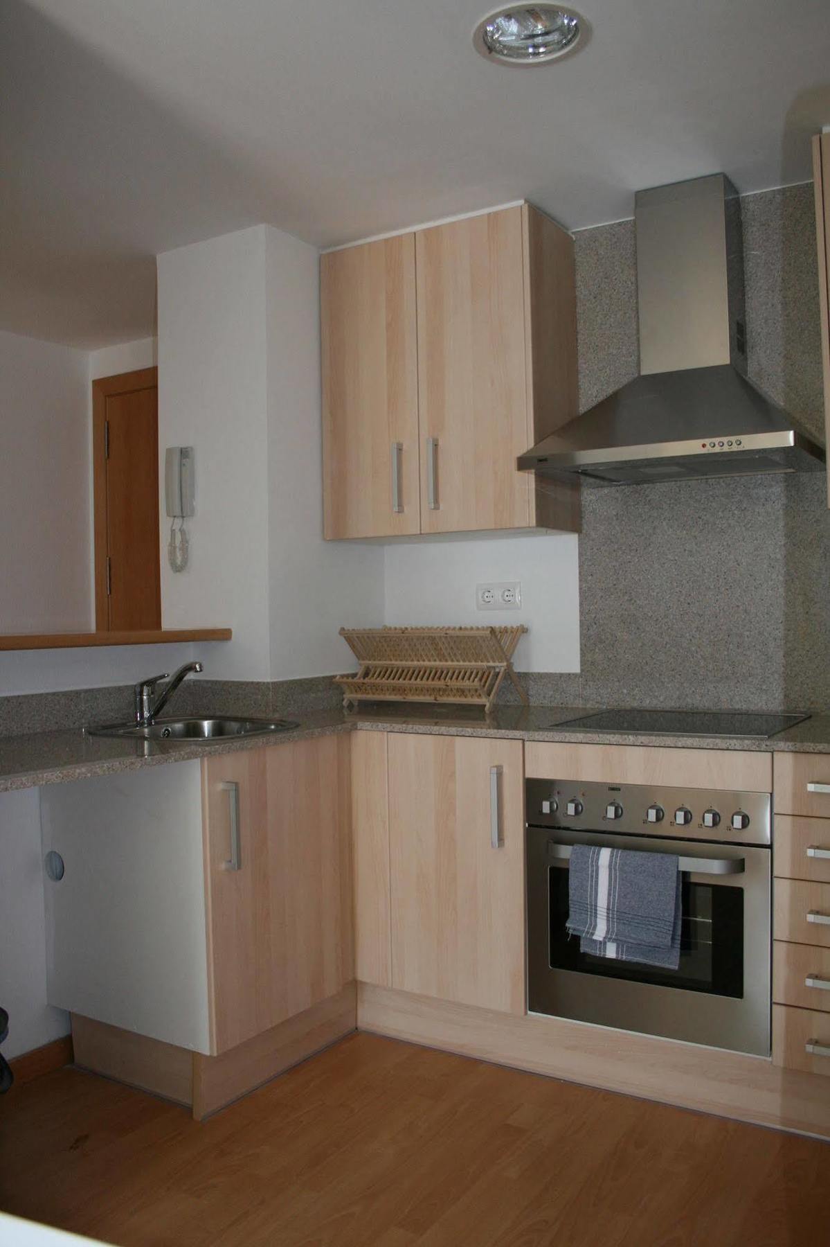 Realrent Don Pedro Apartment Alcossebre Exterior foto