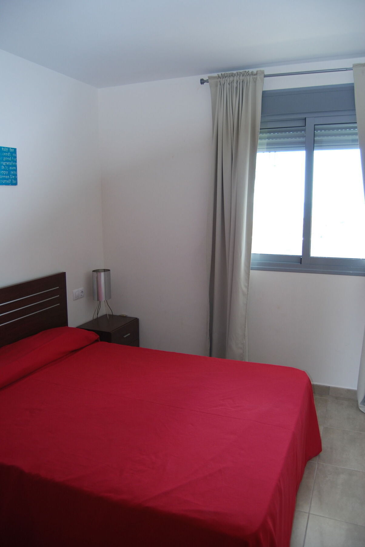 Realrent Don Pedro Apartment Alcossebre Exterior foto
