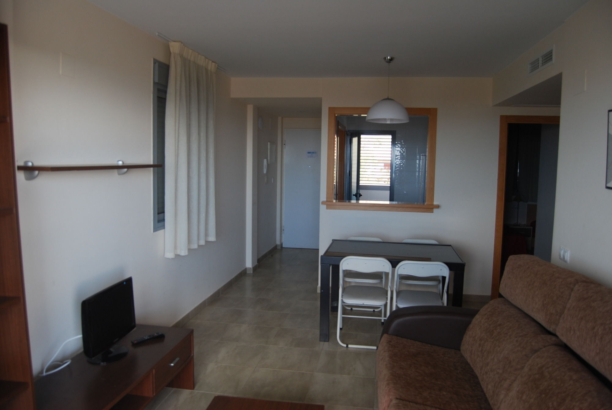 Realrent Don Pedro Apartment Alcossebre Exterior foto