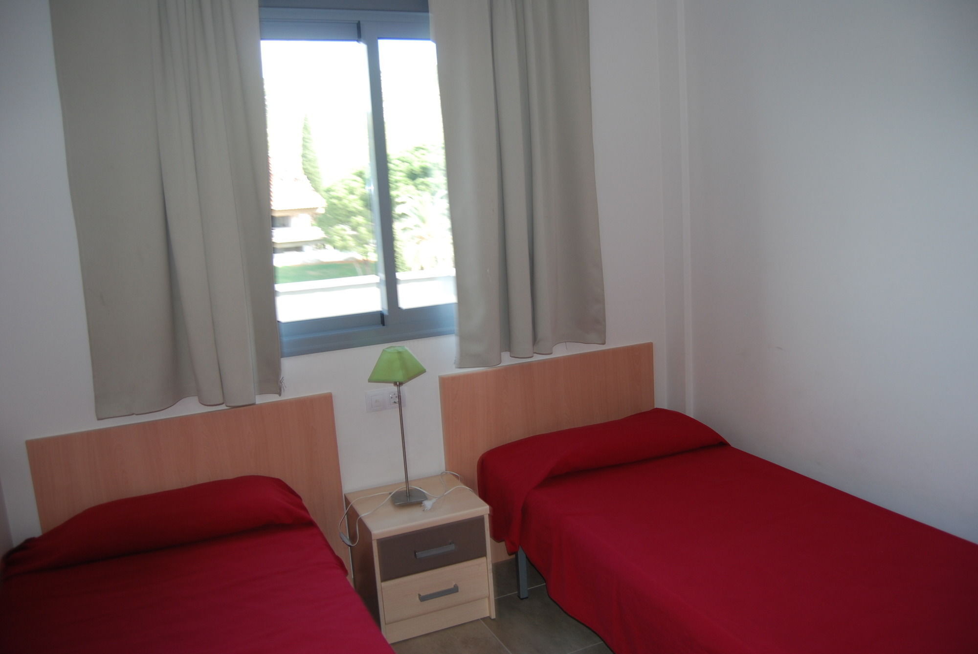 Realrent Don Pedro Apartment Alcossebre Exterior foto