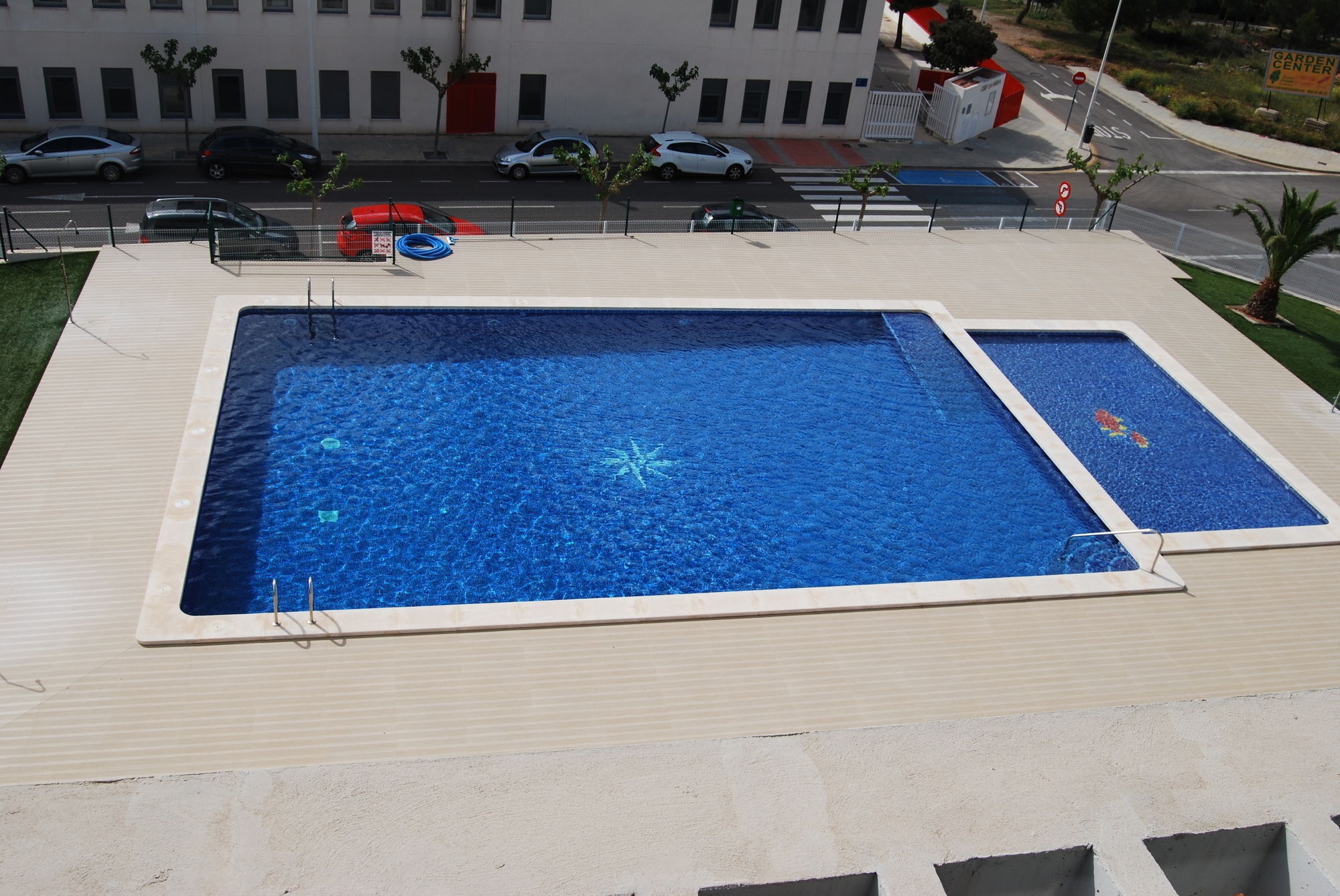 Realrent Don Pedro Apartment Alcossebre Exterior foto