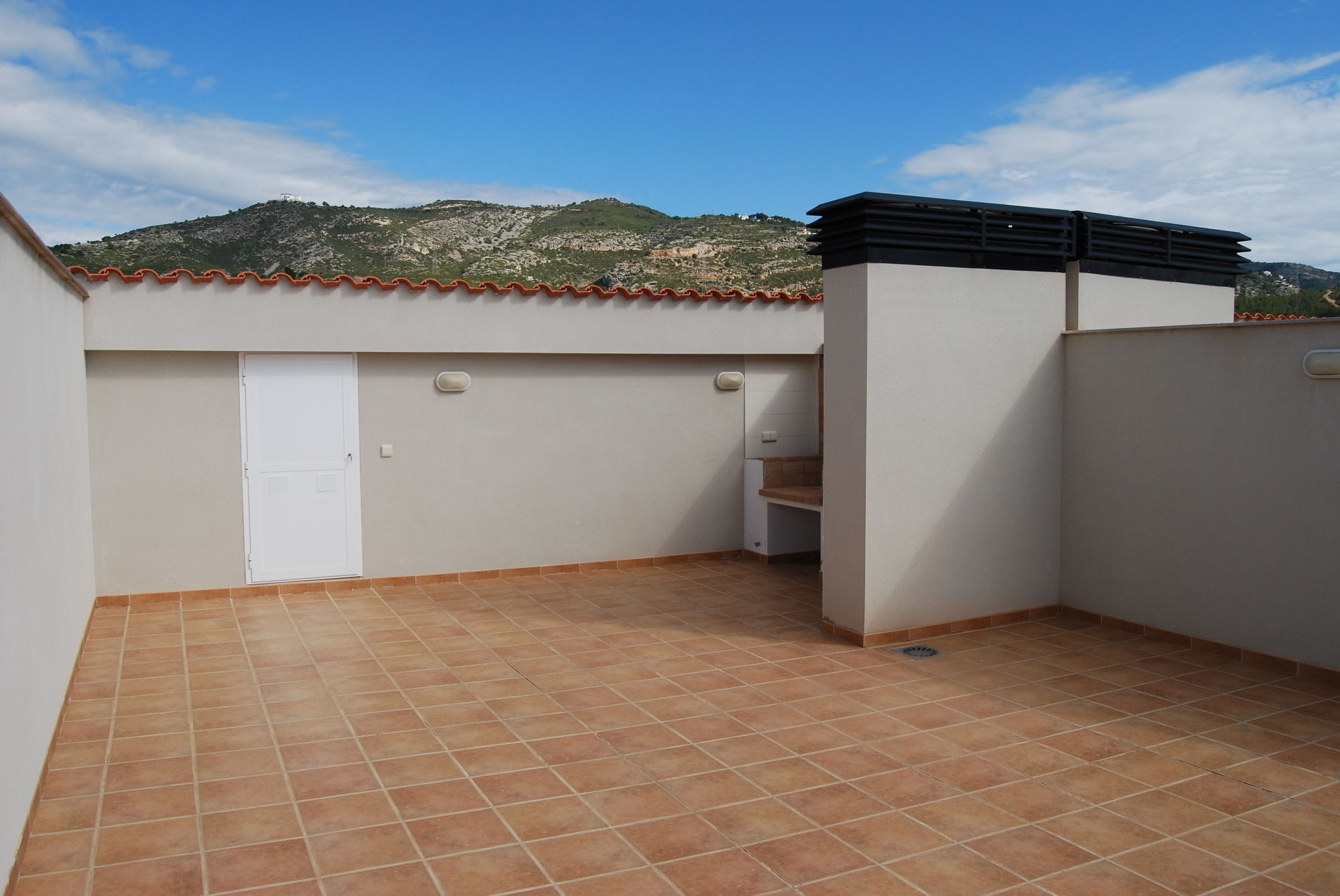 Realrent Don Pedro Apartment Alcossebre Exterior foto