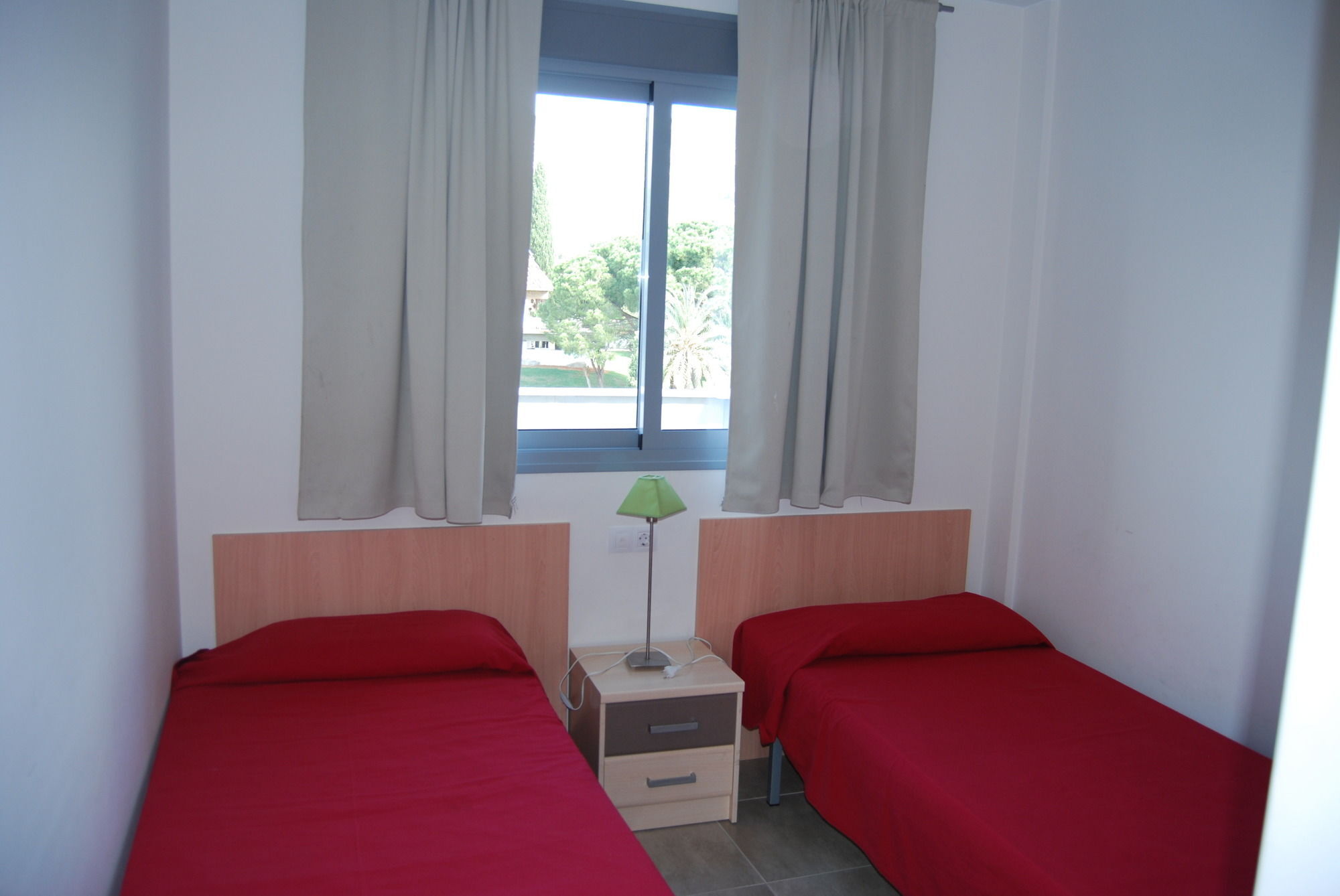 Realrent Don Pedro Apartment Alcossebre Exterior foto