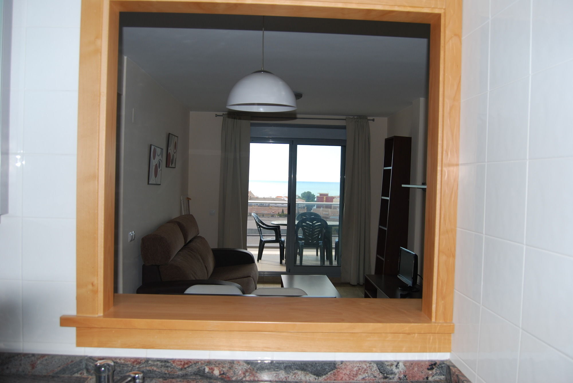 Realrent Don Pedro Apartment Alcossebre Exterior foto