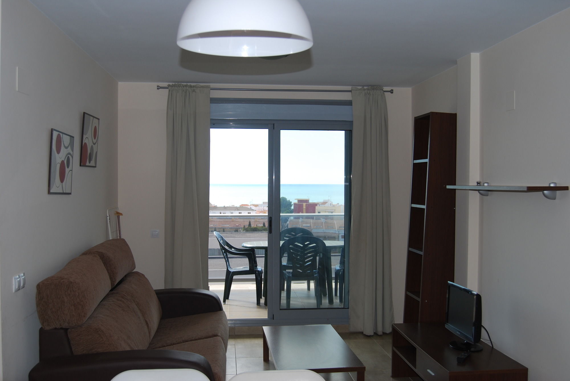 Realrent Don Pedro Apartment Alcossebre Exterior foto